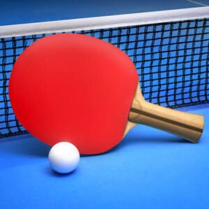 Ping Pong