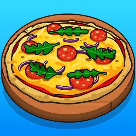 Pizza Day