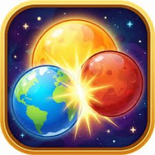 Planet Merge