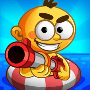 Raft Wars Multiplayer