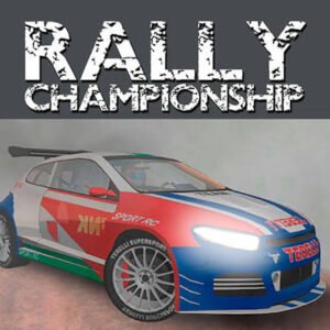 Rally Champion