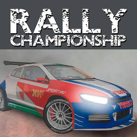Rally Champion