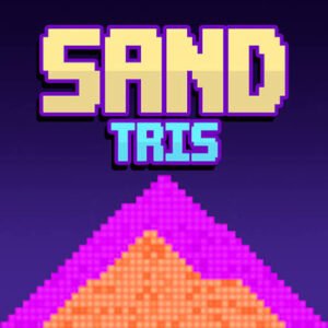 SandtrisSandtris