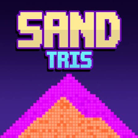 SandtrisSandtris