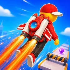 Sky Race