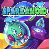 Sparkanoid