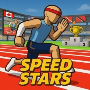 Speed Stars
