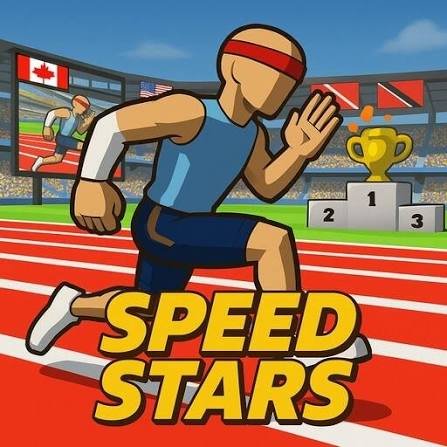 Speed Stars