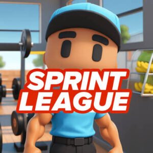 Sprint League