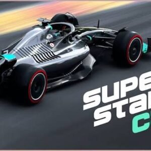 Super Star Car