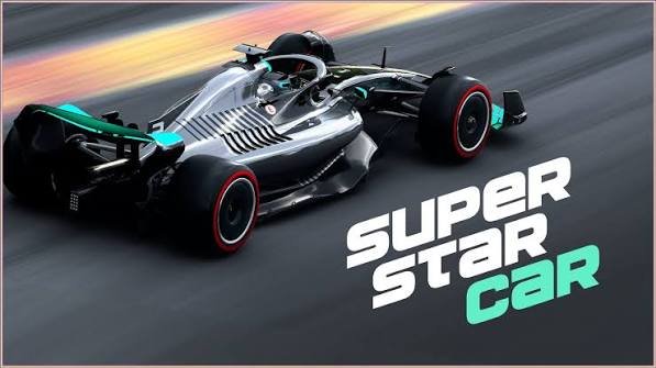Super Star Car