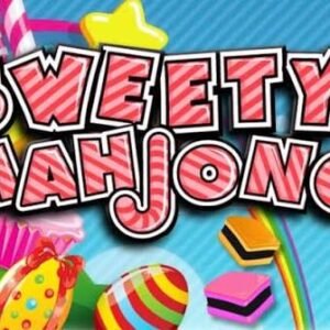 Sweety Mahjong