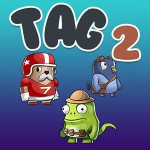 Tag 2