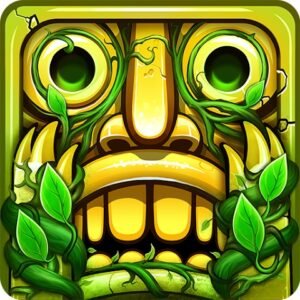 Temple Run 2 Holi Festival