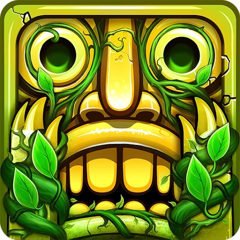 Temple Run 2 Holi Festival