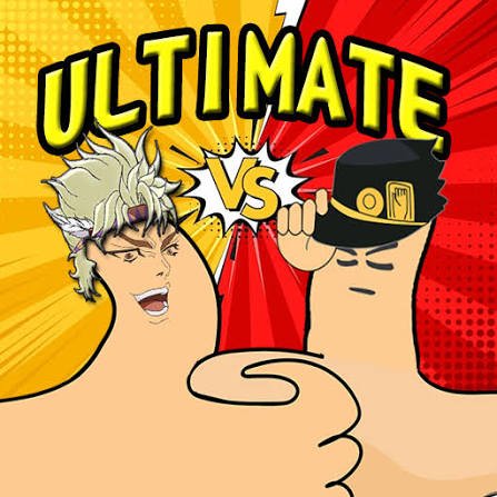 Thumb Fighter