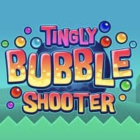 Tingly Bubble Shooter