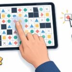 Touchscreen Tested: Puzzle Games That Were Clearly Built For A Mouse