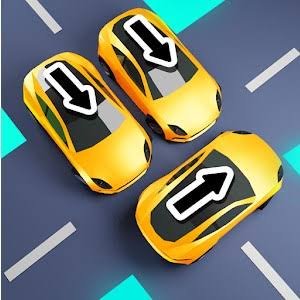 Traffic Escape
