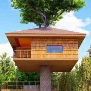 Tree House Maker