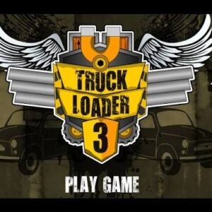 Truck Loader 3