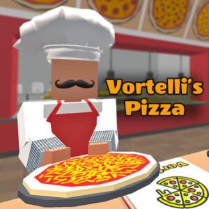 Vortelli s Pizza