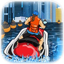 Watercraft Rush