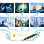 We Gave Ten AI Story Games The Same Opening Line And Compared The Results