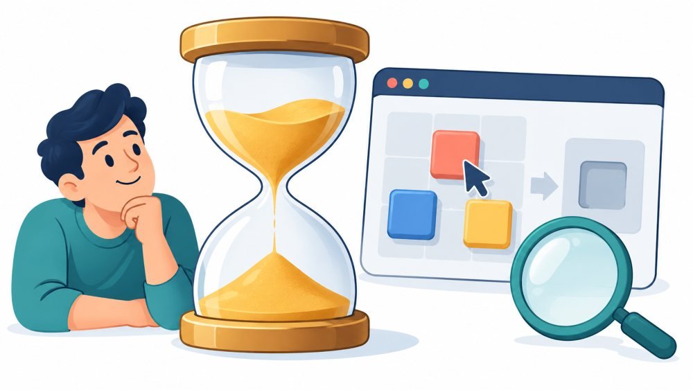 What The Five Minute Rule Actually Means
