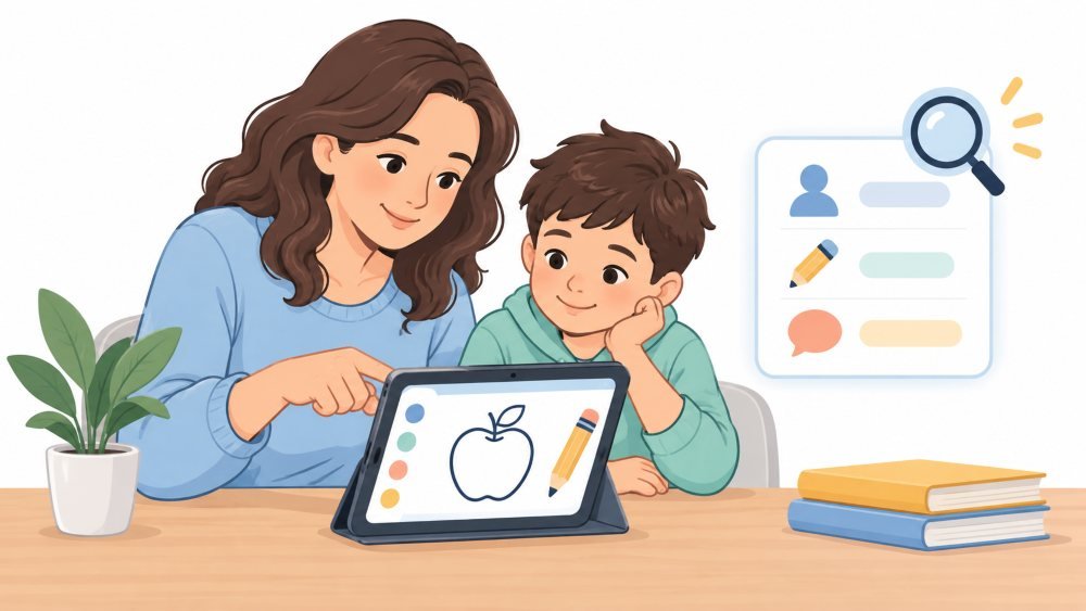 What To Check Before Handing The Device To A Child