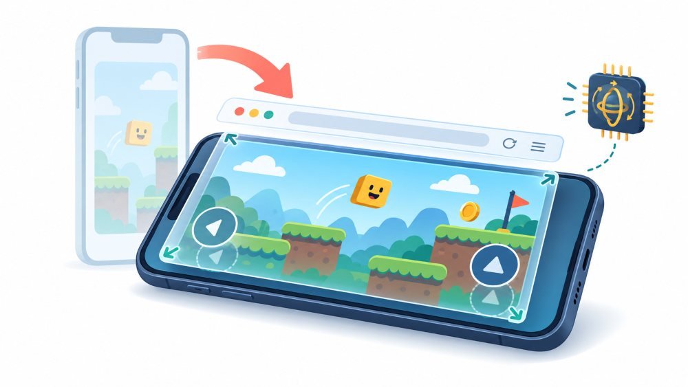 What Your Phone Actually Does When You Turn It