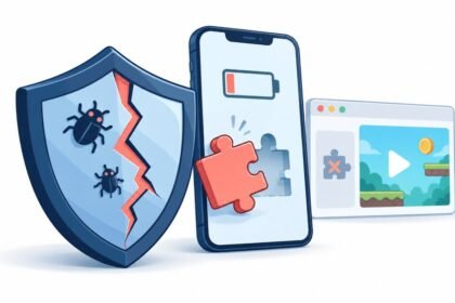 Why Flash Died, But Browser Gaming Did Not