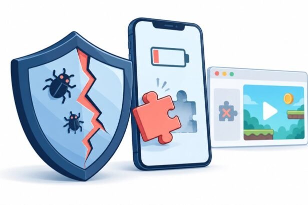 Why Flash Died, But Browser Gaming Did Not