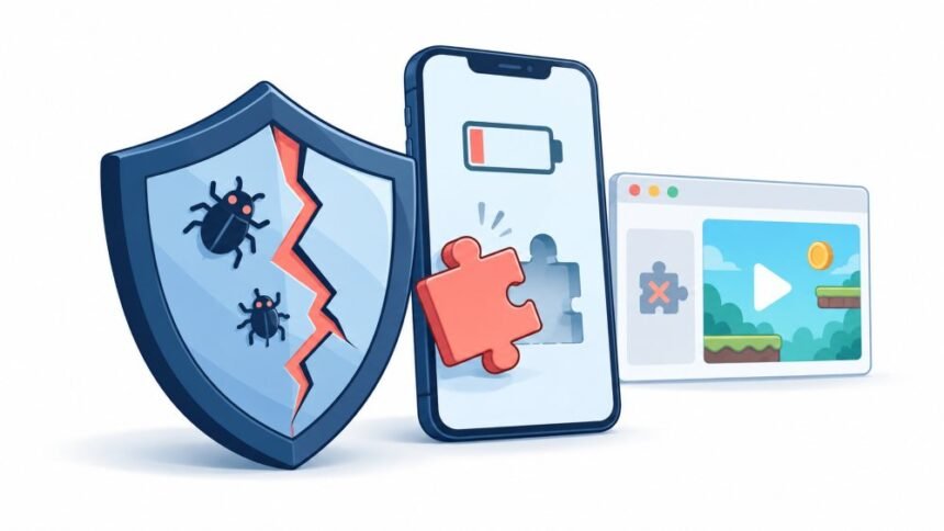 Why Flash Died, But Browser Gaming Did Not