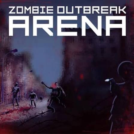 Zombie Outbreak Arena